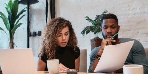 Filing for Bankruptcy as a Married Couple: Joint or Individual? Photo